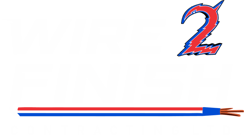 Wire 2 Finish Contracting Ltd.